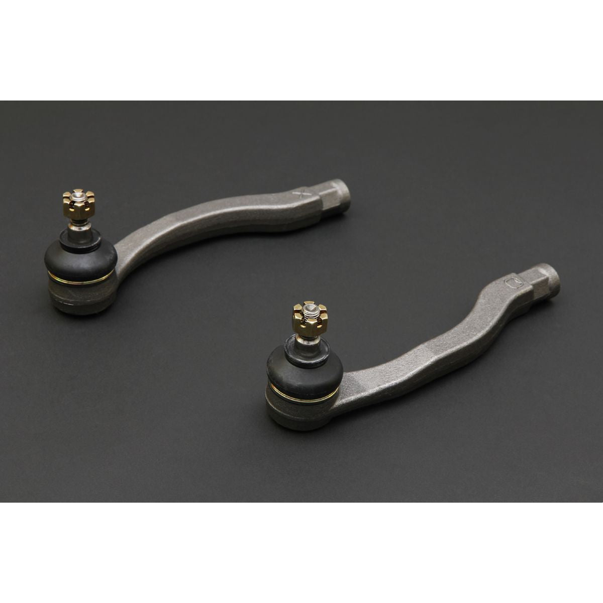 Hardrace Tie Rod Ends - Civic/Integra/Del Sol 92 - 00 - torquegt