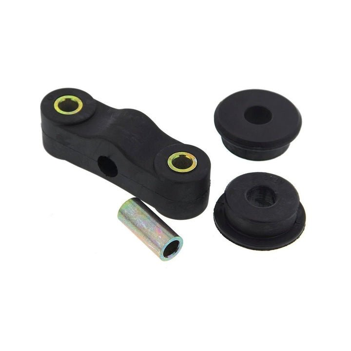 Hardrace TPV Shifter Bushes 3PC Set - EG/EK/DC2 - torquegt