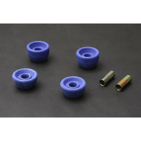 Hardrace TPV Tension Rod Kit 6pc - Prelude (90 - 02) - torquegt