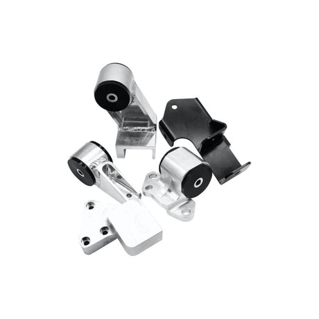 Hasport B - Series Engine Swap Mount kit - Integra 86 - 89, Hydraulic Transmission - U70A (Race) - torquegt