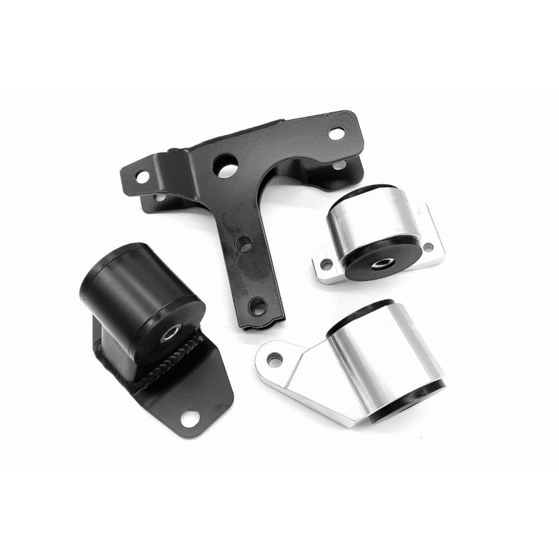 Hasport B - Series Mount Kit - 90 - 93 Integra AWD - 92 - 93 Integra (Non - GSR) - U62A (Street) - torquegt