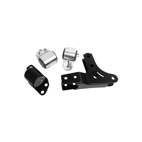 Hasport B - Series Mount Kit - 92 - 95 Civic / 93 - 97, Del Sol / 94 - 01 AWD - U88A (Extreme Race) - torquegt