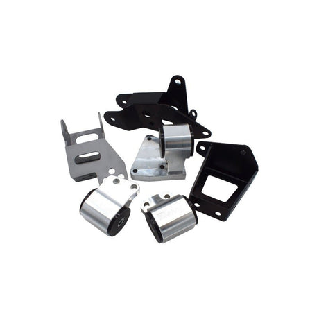 Hasport K - Series Engine Mount Kit - Accord 94 - 97 - U62A (Street) - torquegt