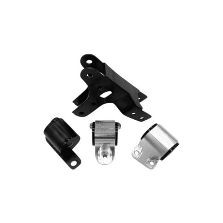 Hasport Performance B - Series AWD Mount Kit - Civic 92 - 95 / Del Sol 93 - 97 / Integra 94 - 01 - U70A (Race) - torquegt