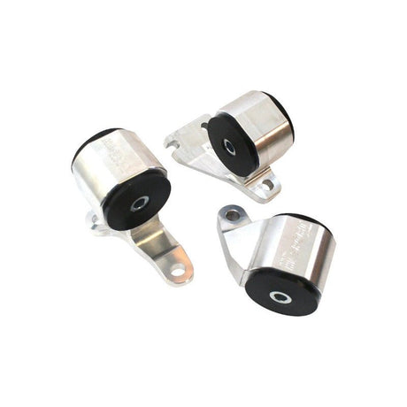 Hasport Performance B - Series Replacement Engine Mount Kit - Civic / CRX 89 - 91 - U70A (Race) - torquegt