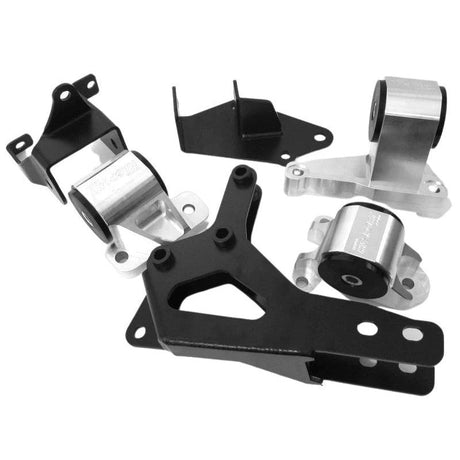 Hasport Performance Engine Mount Kit H or F Series Engine - Civic 96 - 00 - U70A (Race) - torquegt