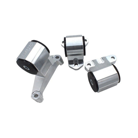 Hasport Performance Mount Engine Kit - Accord 94 - 97 with H22A Engine - Solid Billet - torquegt