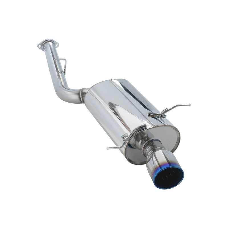 HKS Super Turbo Exhaust - RX7 FD3S