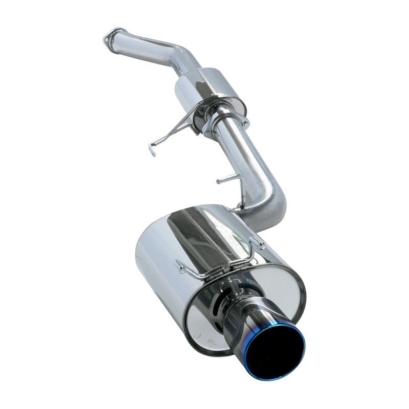 HKS Super Turbo Exhaust - Skyline R32