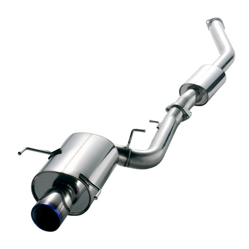 HKS Super Turbo Exhaust - Skyline R34