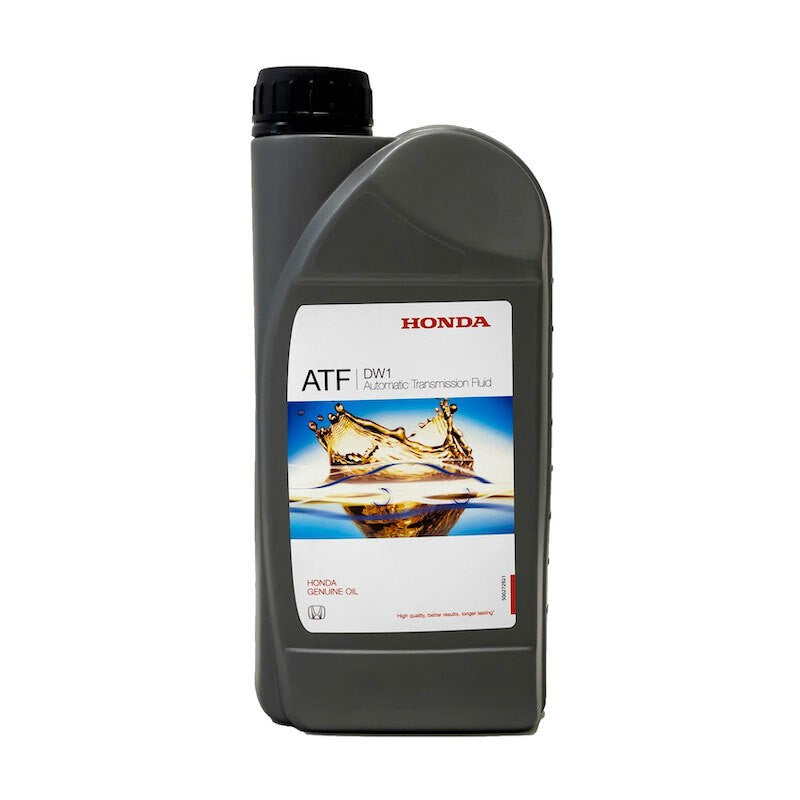 Líquido de transmisión automática Honda DW1 ATF 1 litro