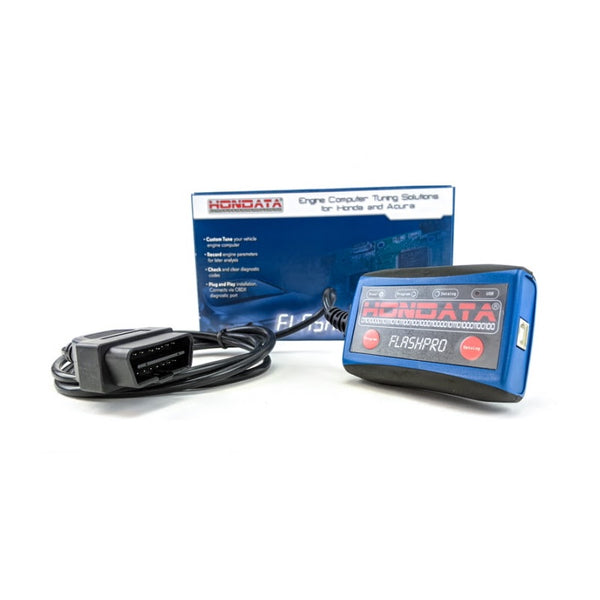 CIVIC FK7 Hondata FlashPro With Spoon | M&M HONDA Online shop