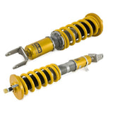 Suspensión prémium Ohlins para carretera y pista: S2000 AP1 AP2