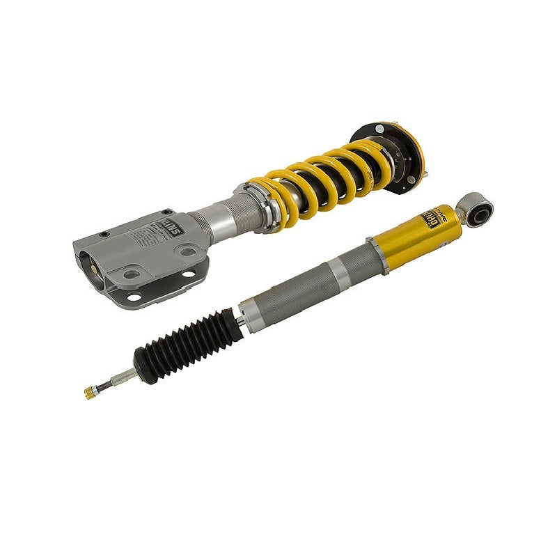 Ohlins Road and Track Premium Coilover Suspension - Civic Type R FD2