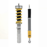 Ohlins Road and Track DFV Coilover Suspension - Civic Type R FK2