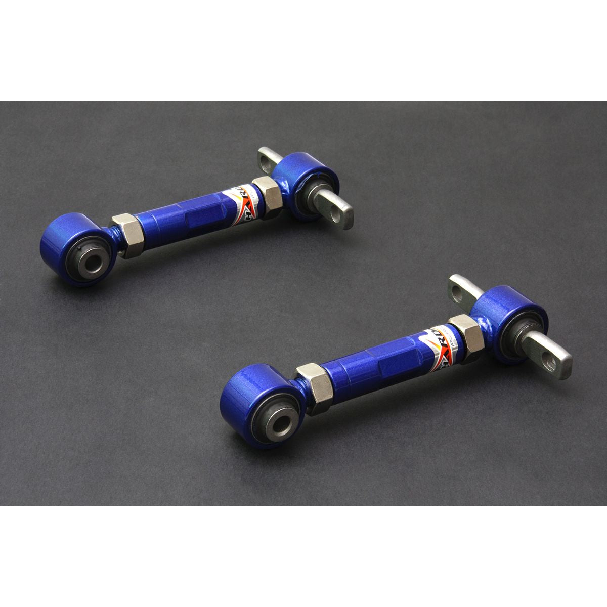 Brazos Hardrace Camber endurecidos - EE/EF/EG/EK/DC2