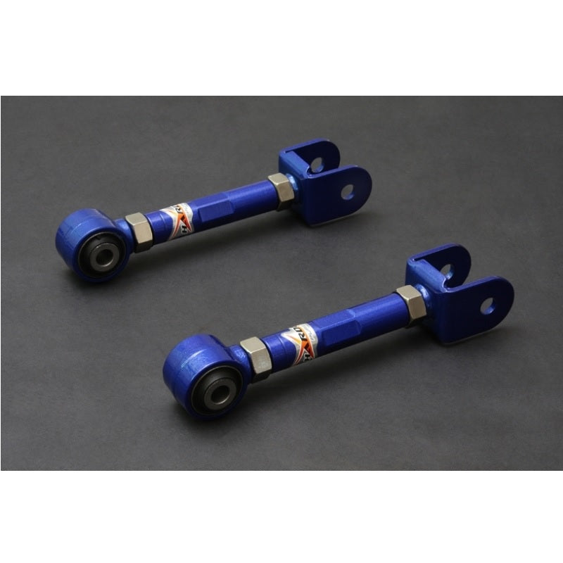 Hardrace Rear Traction Rods, Hardened - S13/S14/S15/R32/R33/R34