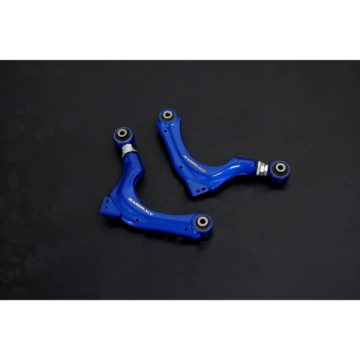 Hardrace Rear Camber Kit - FK8 Civic Type R