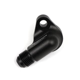 Hybrid Racing -6 AN Water Pump Port Fitting (90 degree) for K20A2/K20Z
