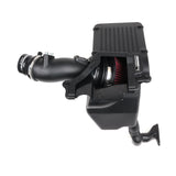 Hybrid Racing Formula Cold Air Intake, 89mm MAF Housing - Honda Civic Type R FK8