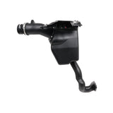 Hybrid Racing Formula Cold Air Intake, 89mm MAF Housing - Honda Civic Type R FK8