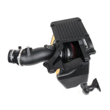 Hybrid Racing Formula Cold Air Intake, 89mm MAF Housing - Honda Civic Type R FK8