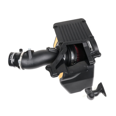 Hybrid Racing Formula Cold Air Intake, 76mm MAF Housing - Honda Civic Type R FK8