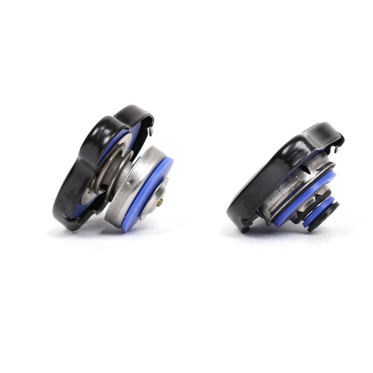 Hybrid Racing Performance Radiator Cap - Type F