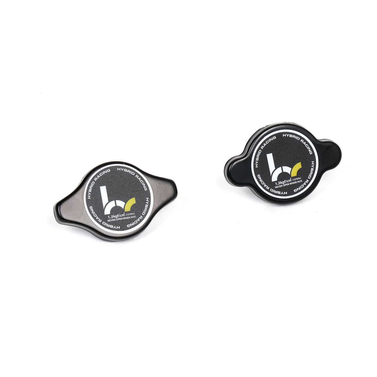 Hybrid Racing Performance Radiator Cap - Type F