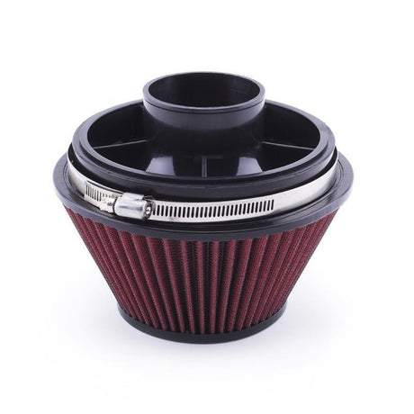 Hybrid Racing 3" Velocity Stack and Filter