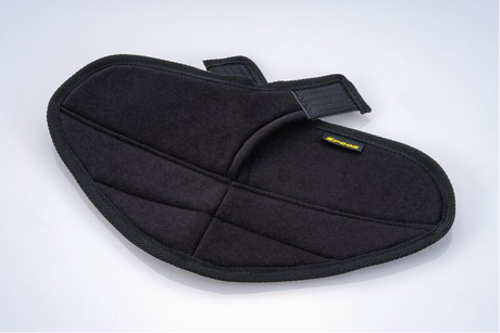 Spoon Sports Kevlar Bucket Seat Side Cover