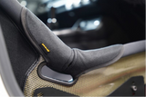 Spoon Sports Kevlar Bucket Seat Side Cover