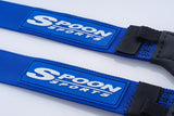 Spoon Sports 6 Point Race Harness FIA Approved