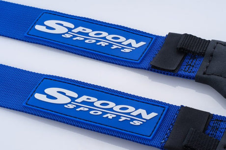 Spoon Sports 6 Point Race Harness FIA Approved