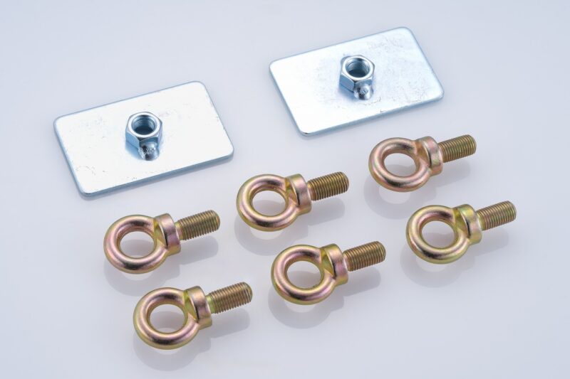 Spoon Sports 6 Point Race Harness FIA Approved