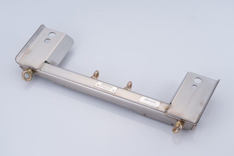 Spoon Sports Floor Brace Bar Set - Civic FL1 / Type R FL5