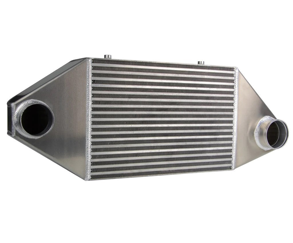 SpeedFactory K-Series SFWD / AWD Air-to-Air Intercooler (1400HP+)