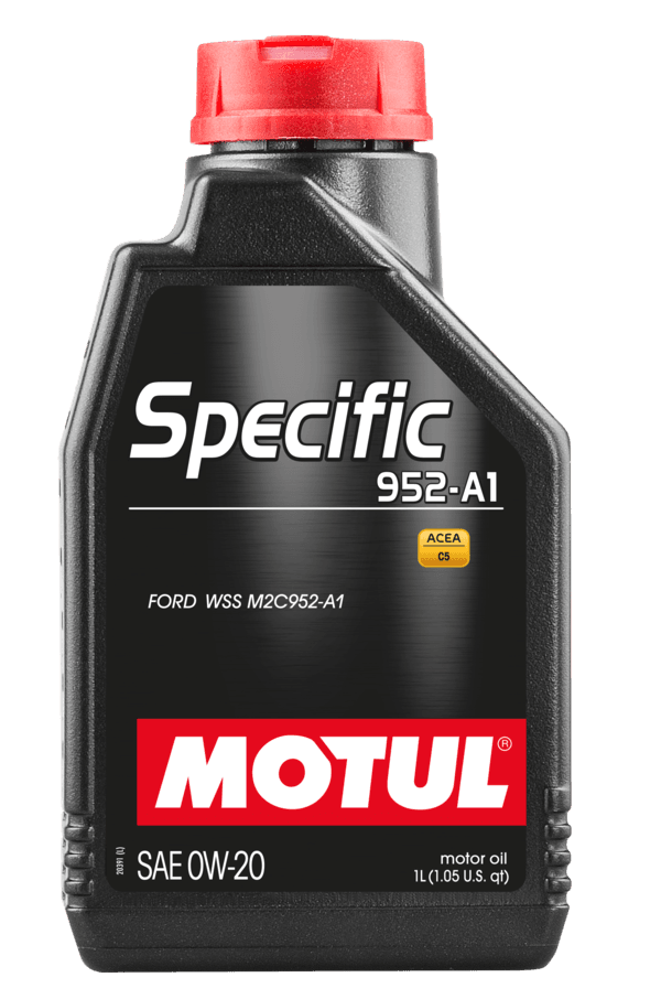 Motul Specific 952-A1 Engine Oil - 0W20 1L