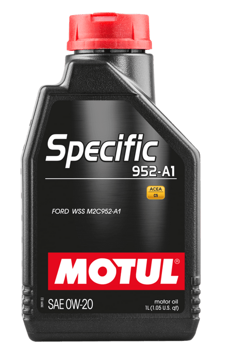 Motul Specific 952-A1 Engine Oil - 0W20 1L