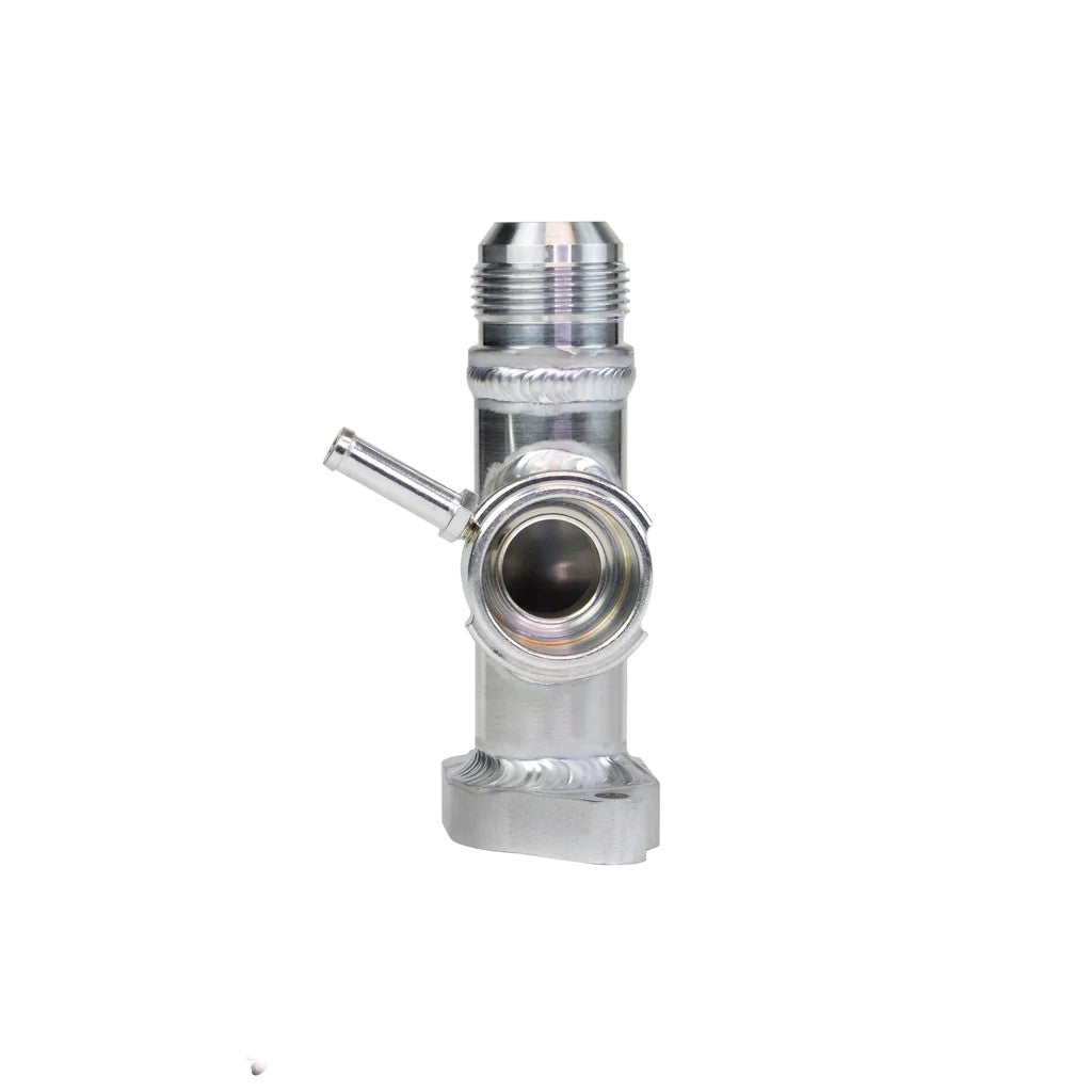 Cuello de llenado del radiador SpeedFactory, salida An16 LS/B20