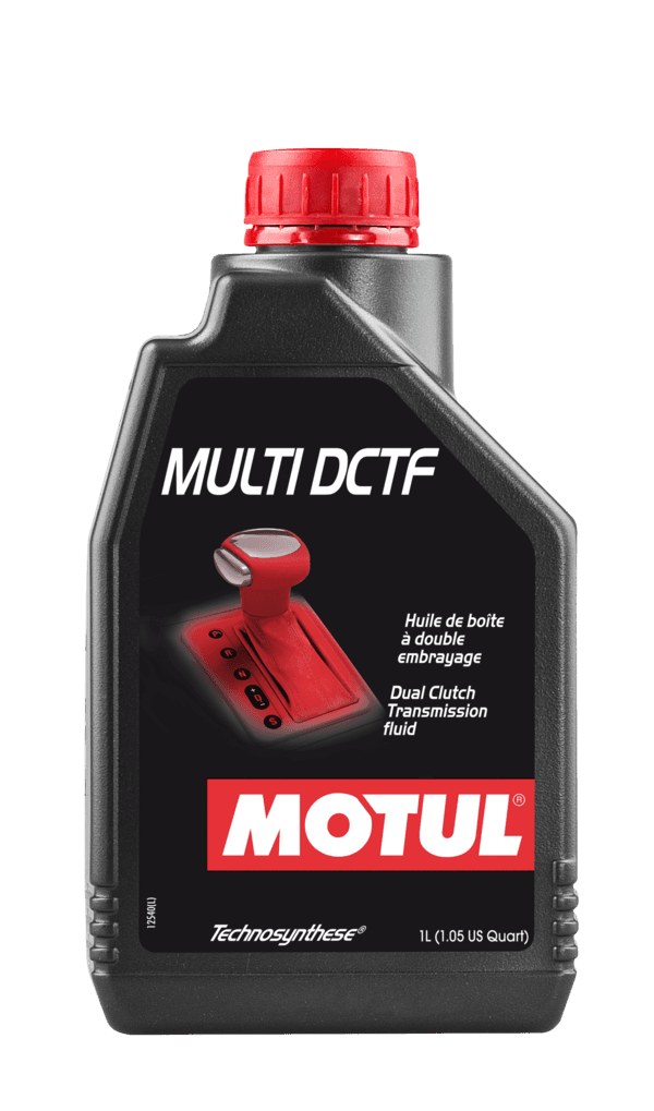 Motul Multi DCTF Transmission Oil 1L