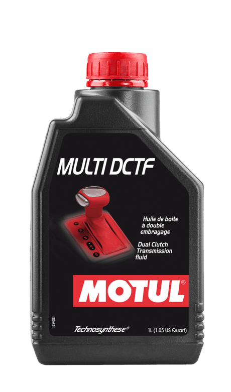 Motul Multi DCTF Transmission Oil 1L