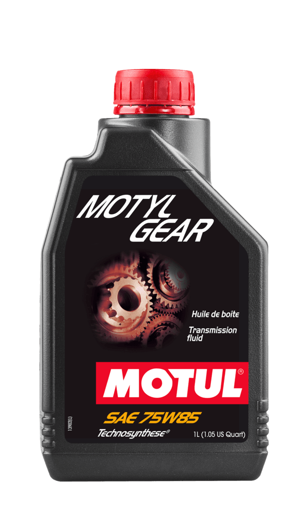 Motul Motylgear Transmission Oil 75W85 1L