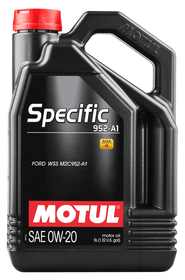 Motul Specific 952-A1 Engine Oil - 0W20 5L