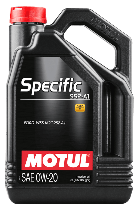 Motul Specific 952-A1 Engine Oil - 0W20 5L