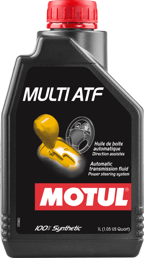 Motul Multi ATF Transmission Oil 1L