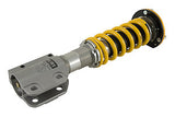Ohlins Road and Track DFV Coilover Suspension - Civic Type R FD2