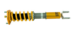 Suspensión prémium para carretera y pista de Ohlins - RX8 SE3P