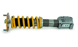 Ohlins Road and Track DFV Coilover Suspension - Evo 7-9