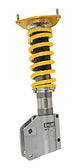 Ohlins Road and Track DFV Coilover Suspension - Impreza GRB GVB GRF GVF